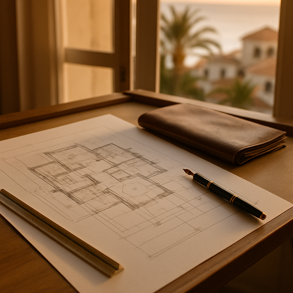 Fran Ruiz Arquitectos