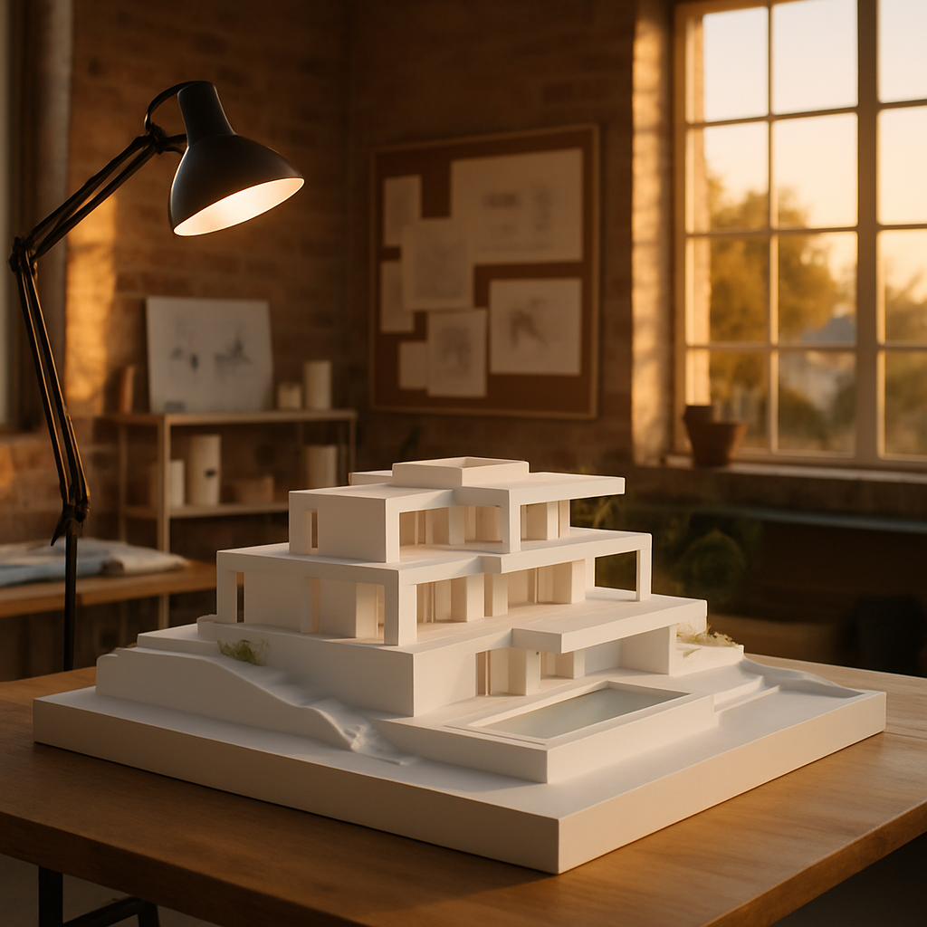 AMES Arquitectos