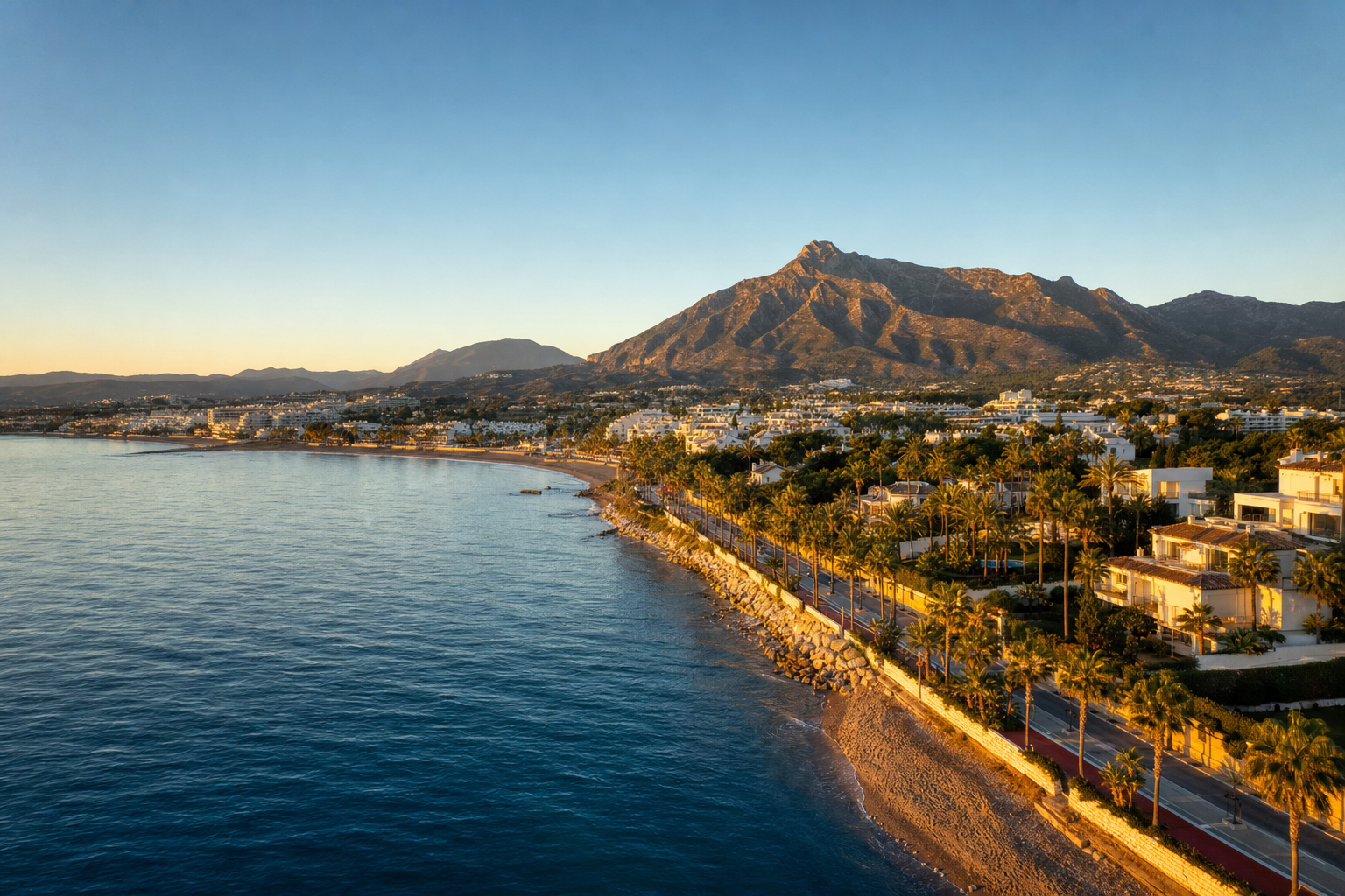 Spain's Tourist Tax Debate and What It Means for Luxury Property