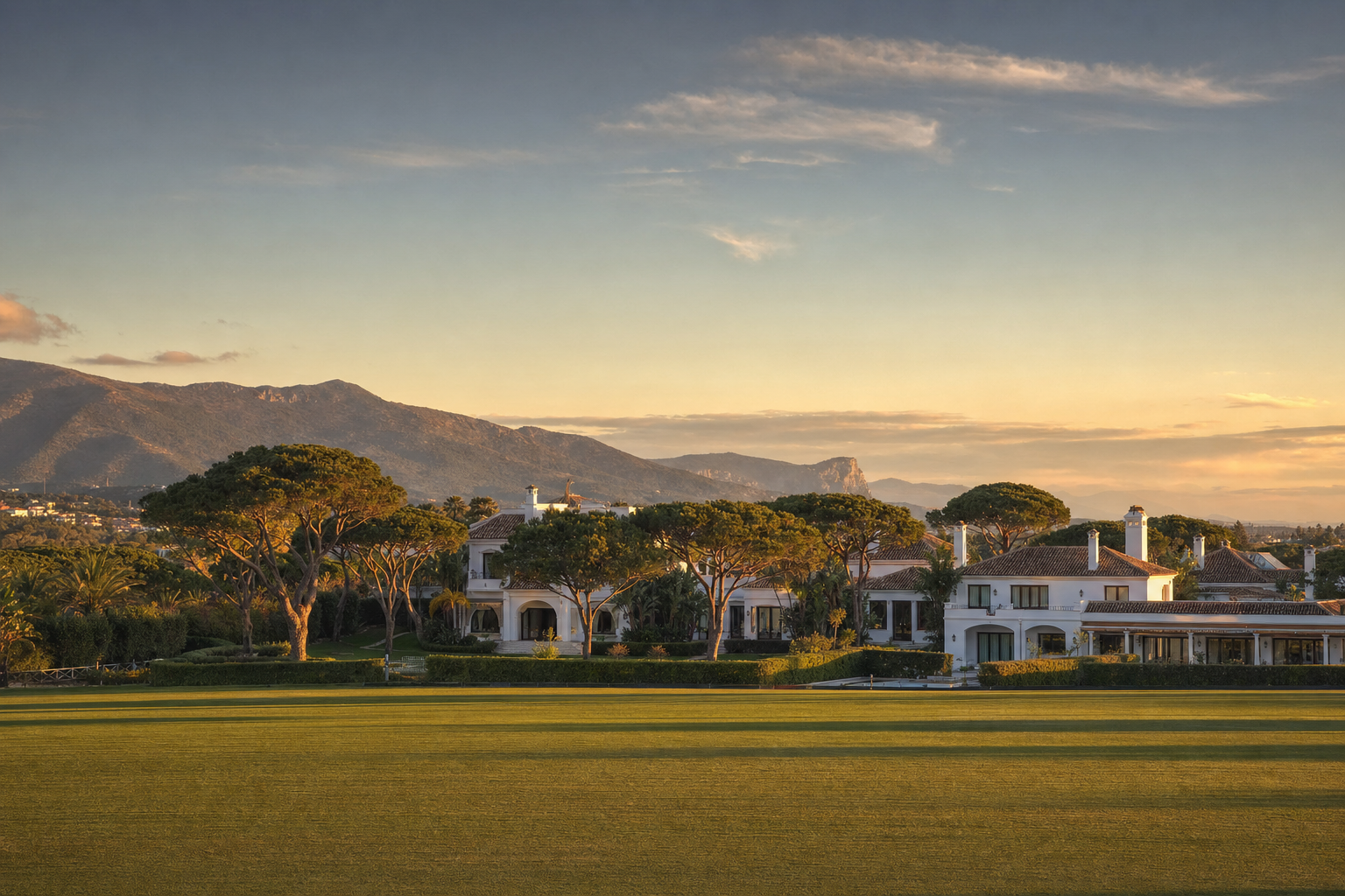 ECB Rates, Spain, and Luxury Property: What 2026 Is Showing Us
