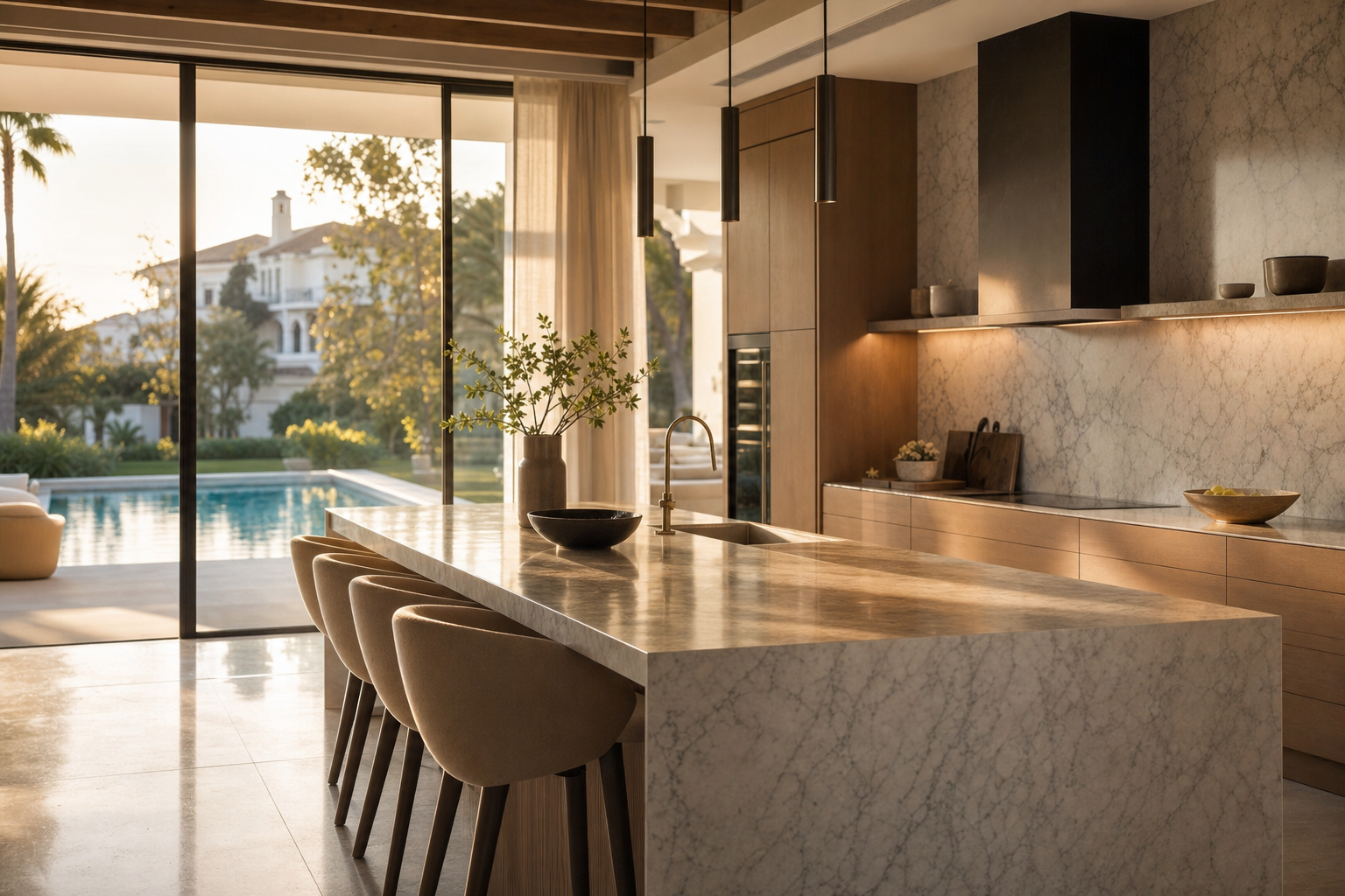 MOA · Milet Oliver Arquitectos