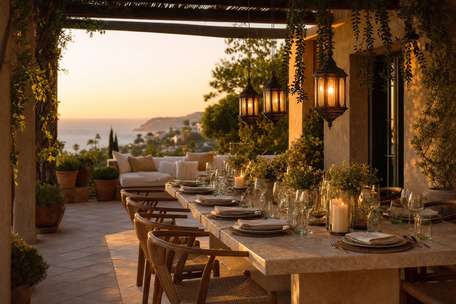 Wine Cellar Villa Marbella: What Serious Collections Require