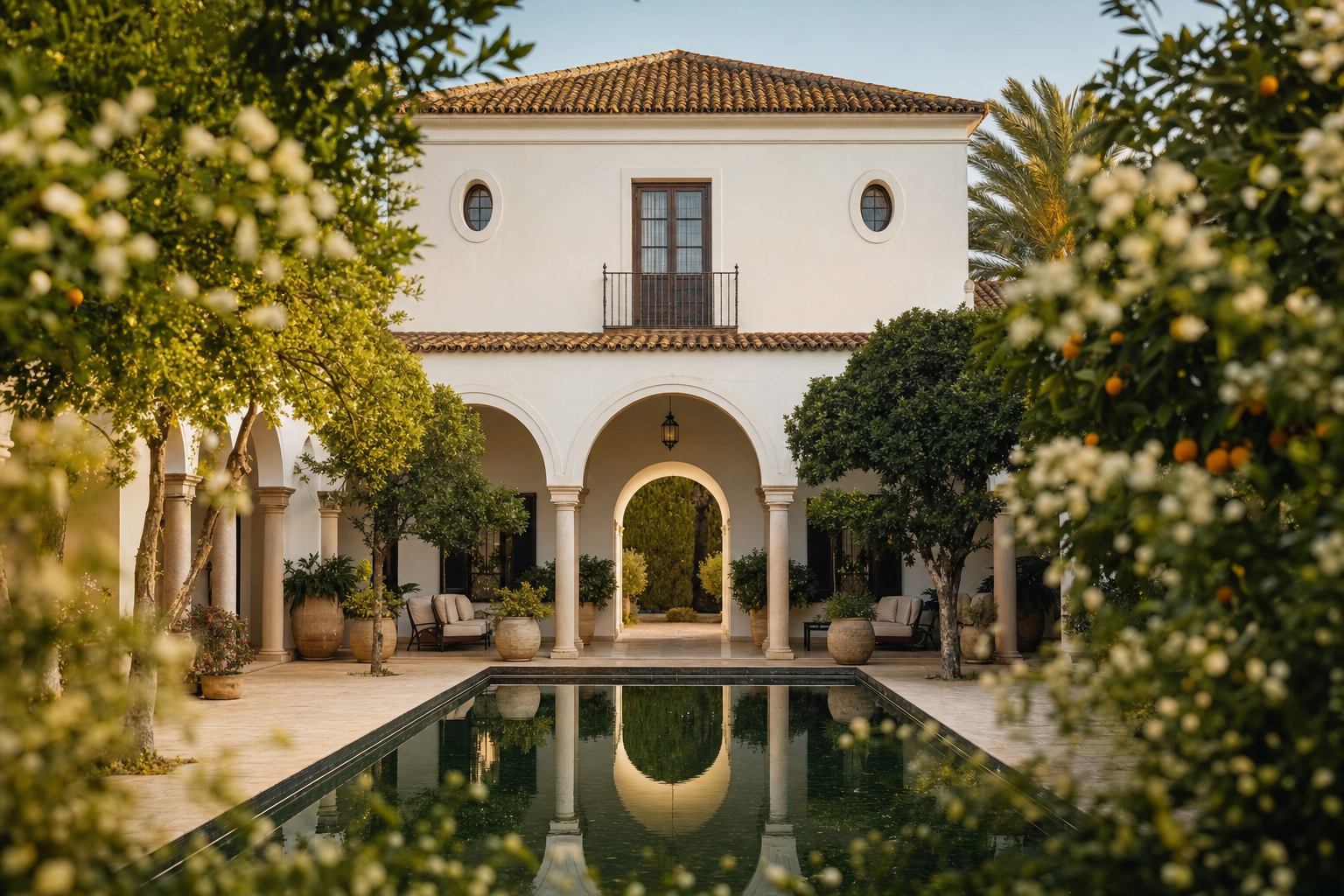 Carlos Lamas Architect