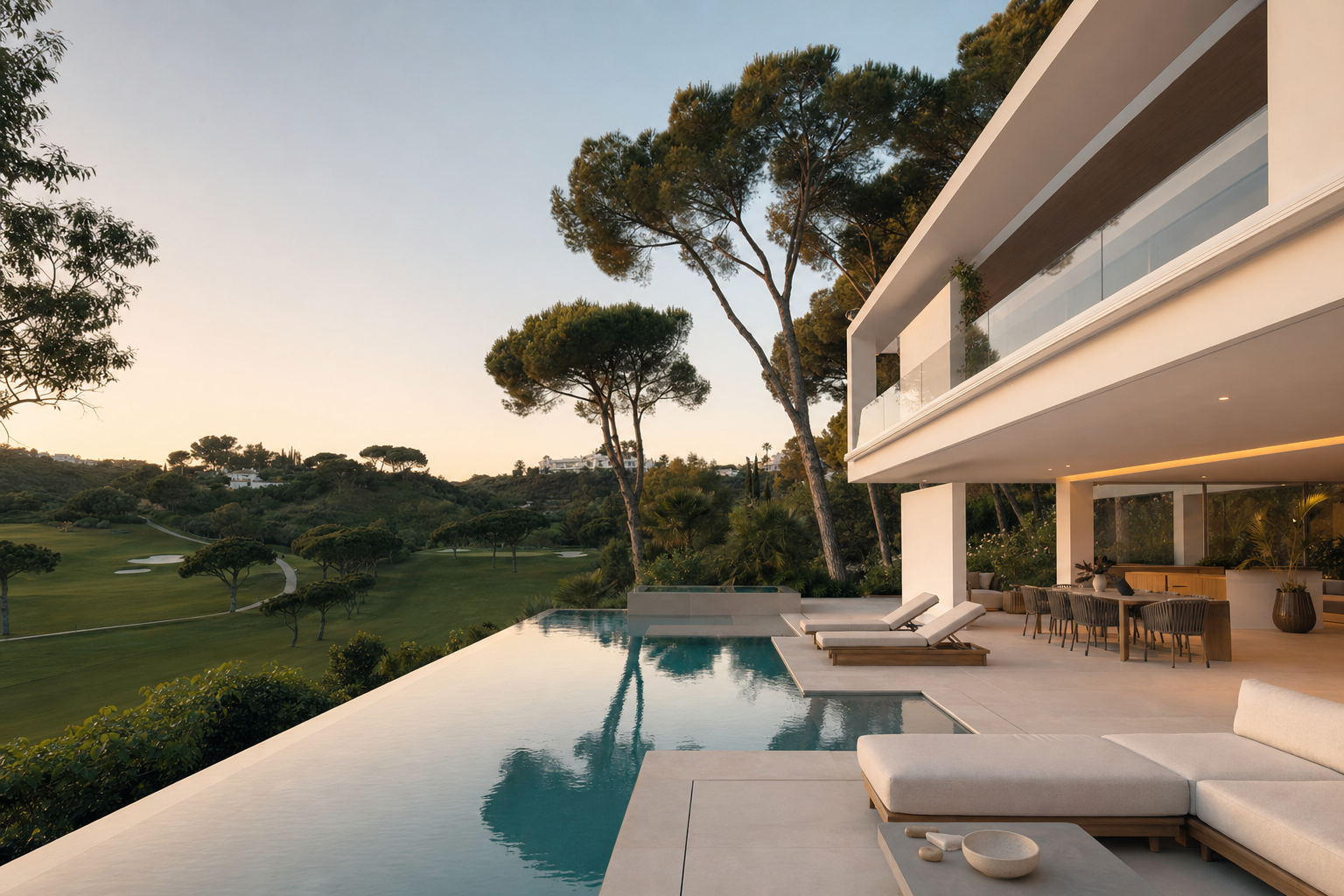 A-cero · Joaquín Torres Architects