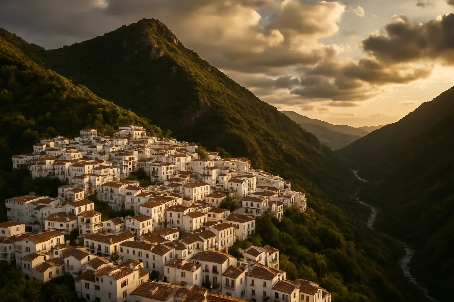 Benahavís