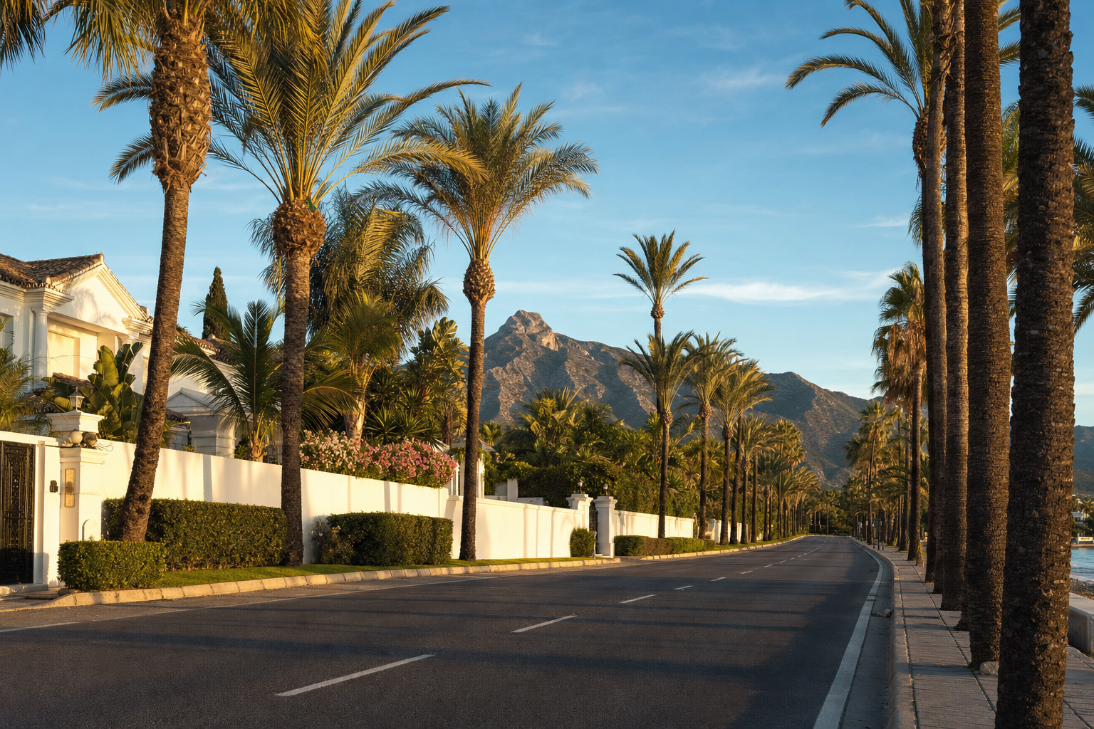 Puerto Banús Redevelopment: What the Marina Plans Mean for Property Prices