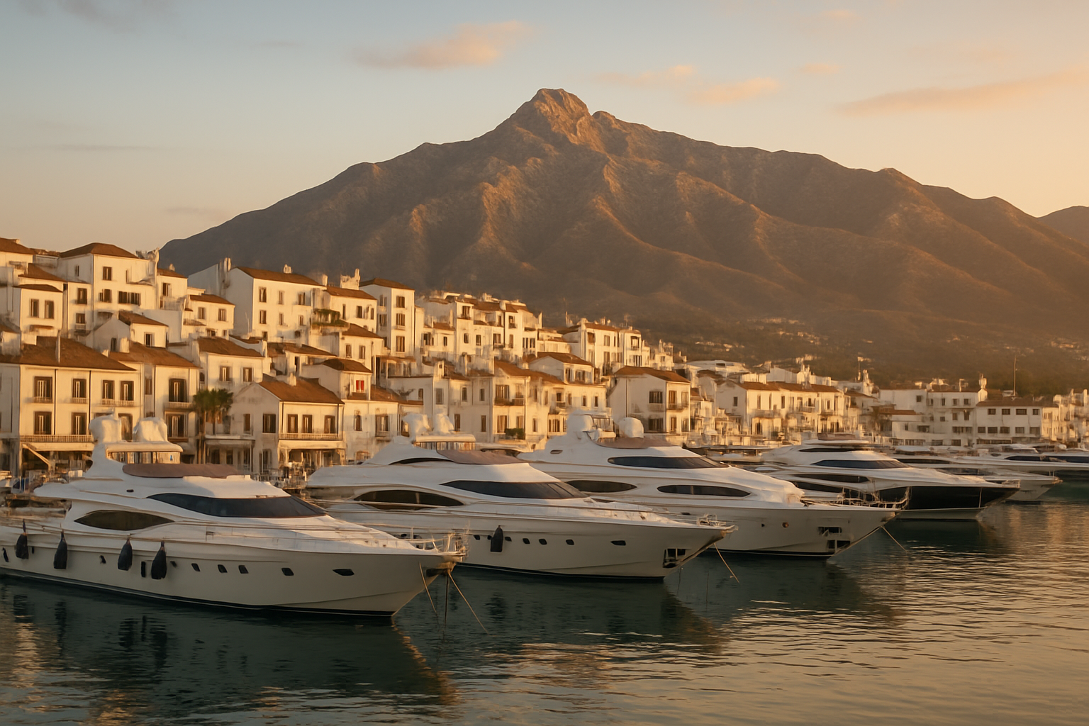 Sotogrande: the other coast