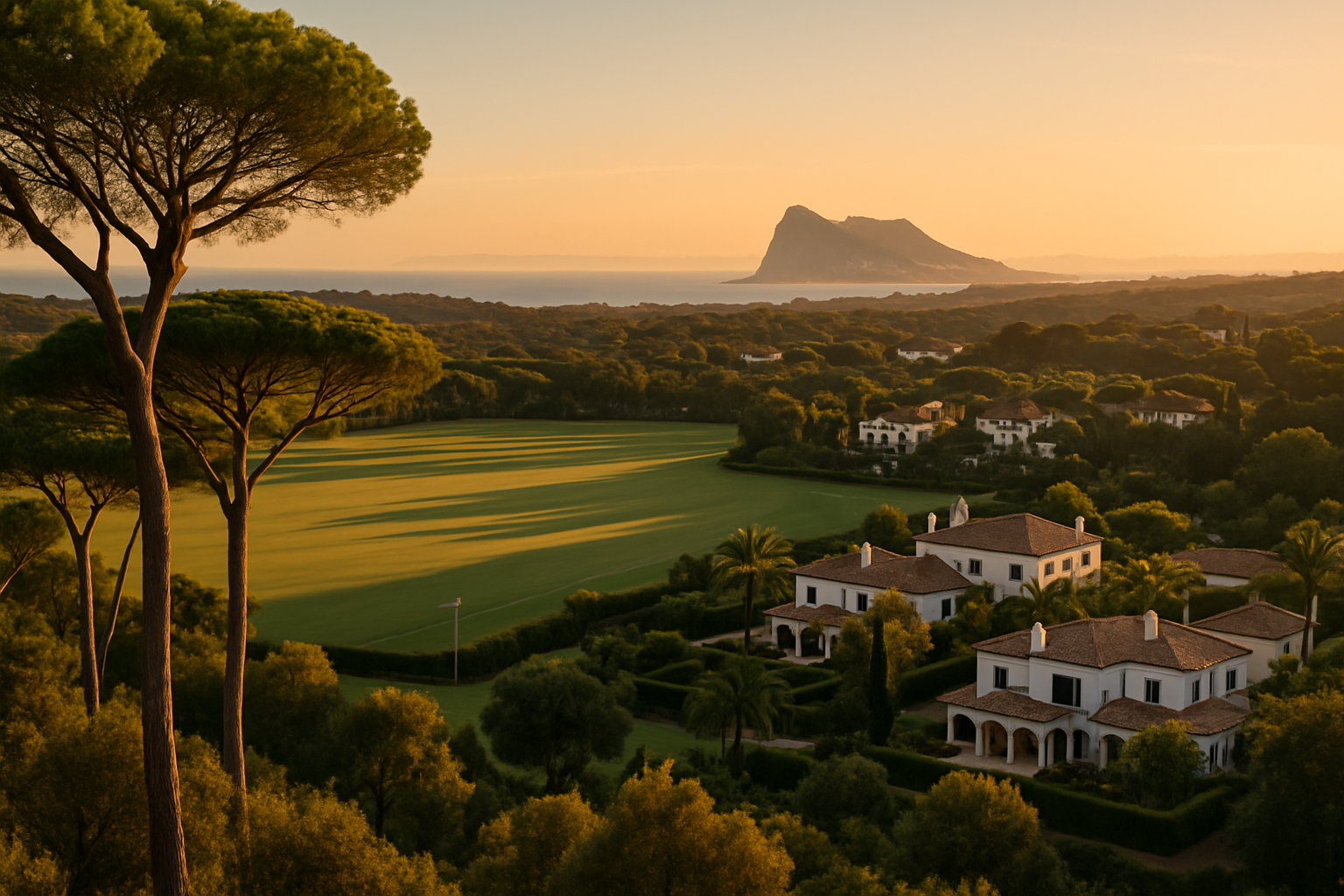 Wellness Villa Marbella: What Serious Buyers Are Building In